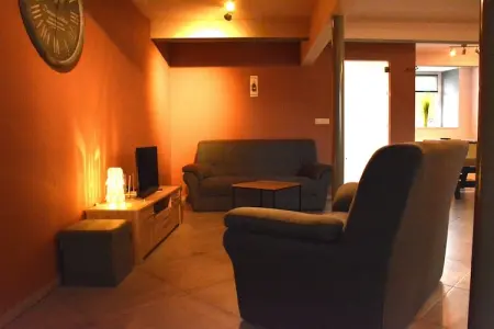 Le Gîte Mariette – Maison 8 pers. Couvin : photo 7
