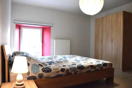 Le Gîte Mariette – Maison 8 pers. Couvin : photo 13