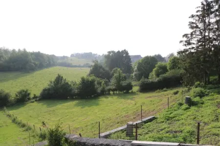 Le Gîte Mariette – Maison 8 pers. Couvin : photo 18