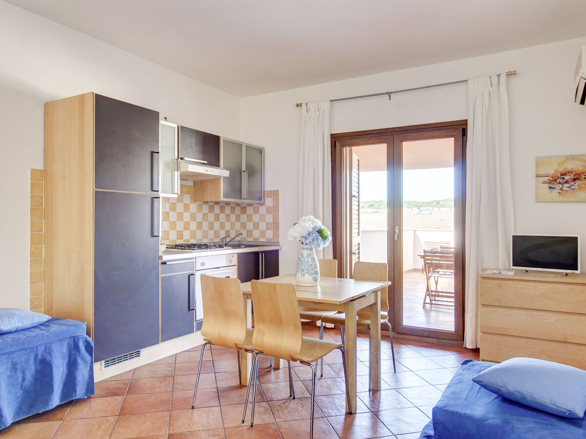 Appartement Cristal Blu à 800 m de la mer, piscine - Photo 2