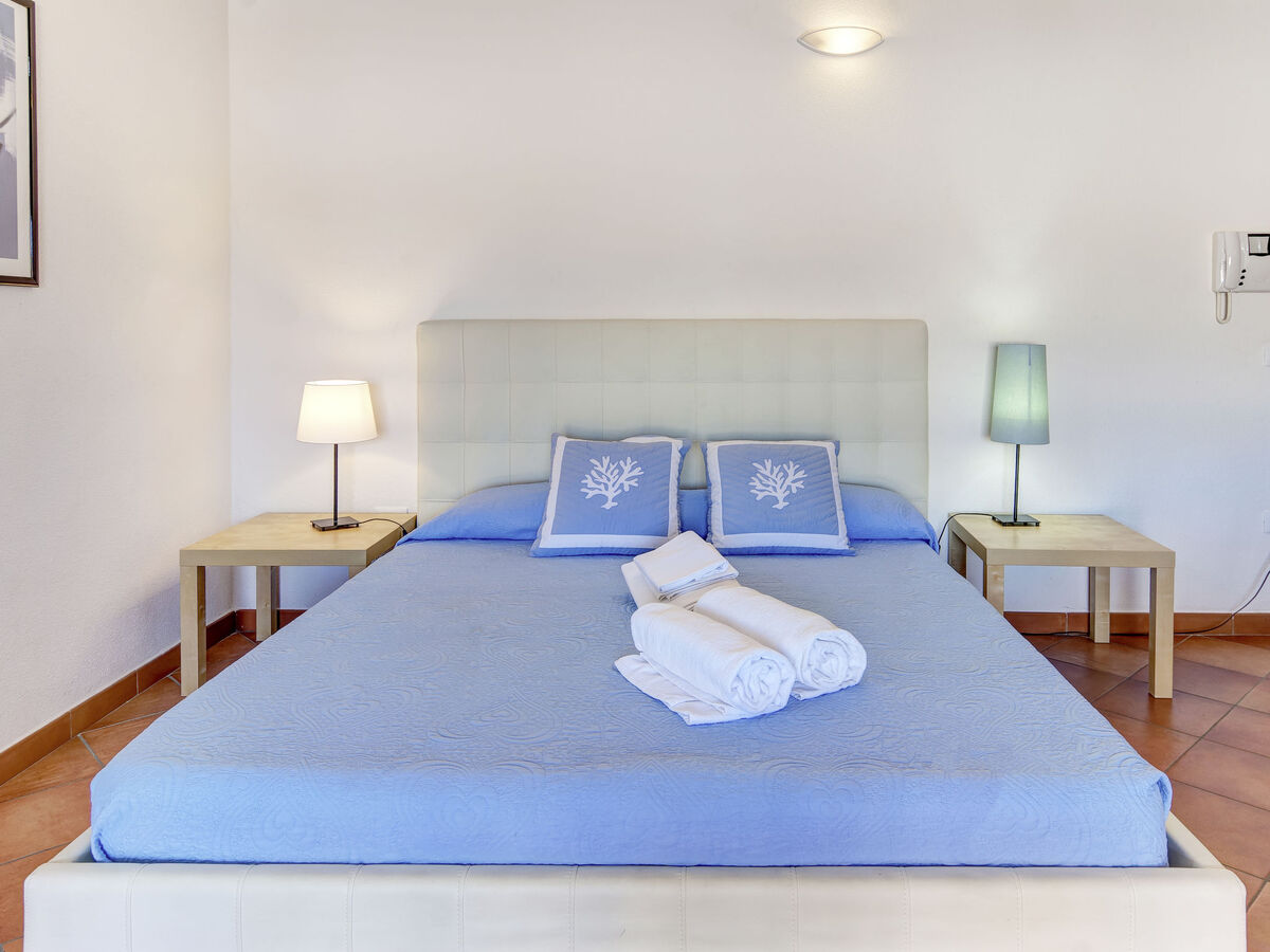 Appartement Cristal Blu à 800 m de la mer, piscine - Photo 3