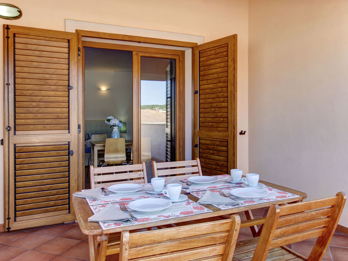 Appartement Cristal Blu à 800 m de la mer, piscine - Photo 4