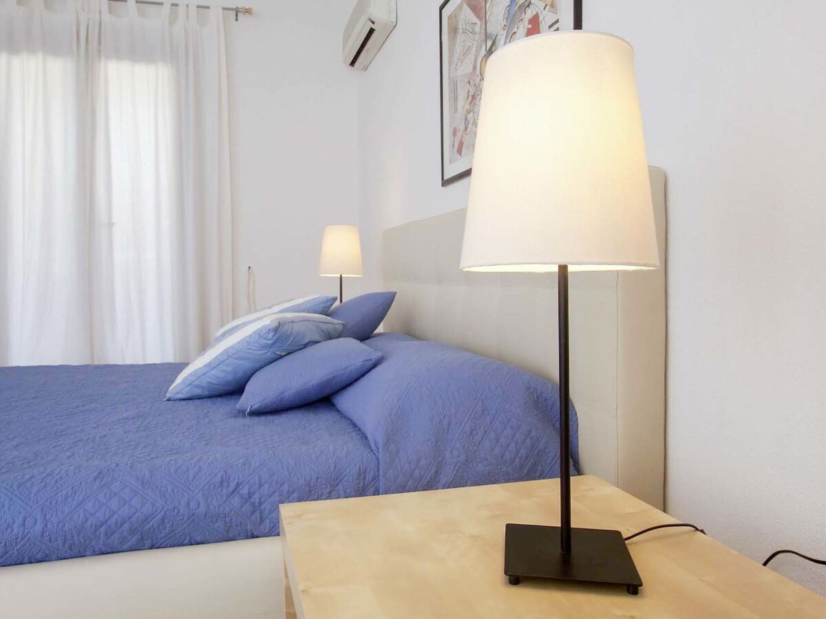 Appartement Cristal Blu à 800 m de la mer, piscine - Photo 7