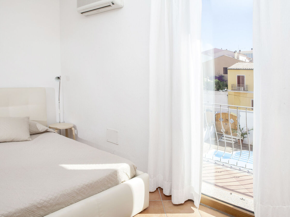 Appartement Cristal Blu à 800 m de la mer, piscine - Photo 8