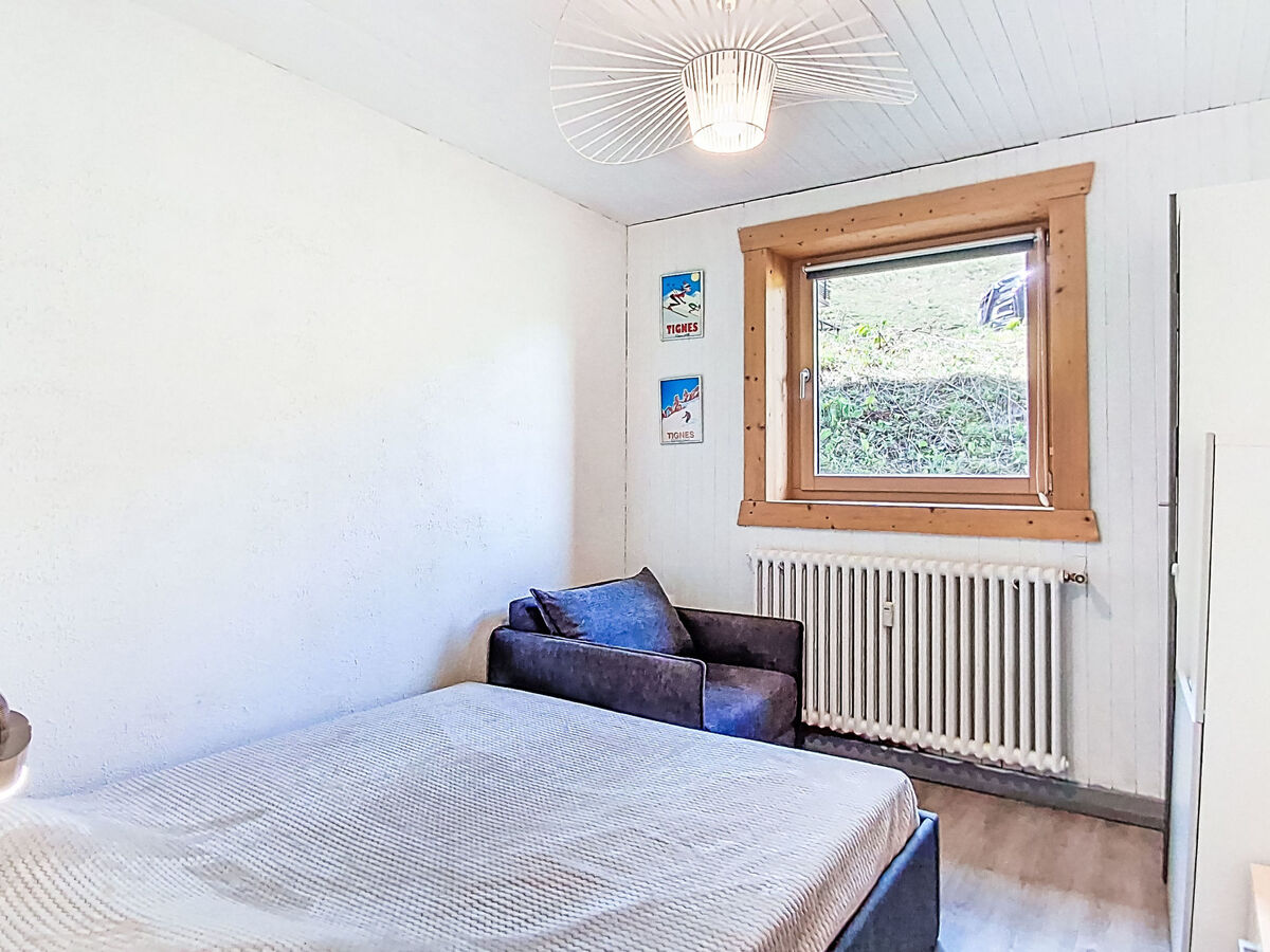 Apt 2 pièces 39m² Tignes, vue montagnes et pistes - Photo 7