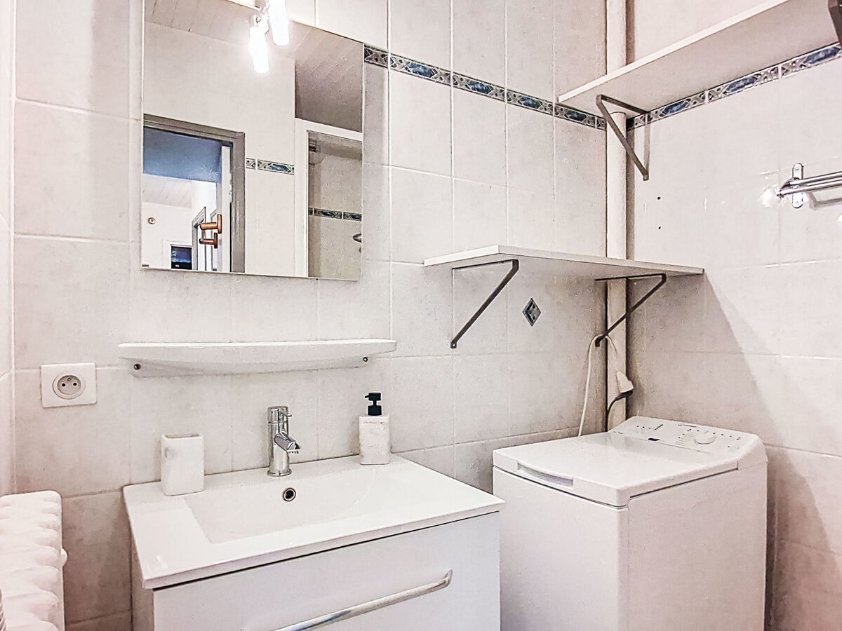 Apt 2 pièces 39m² Tignes, vue montagnes et pistes - Photo 11