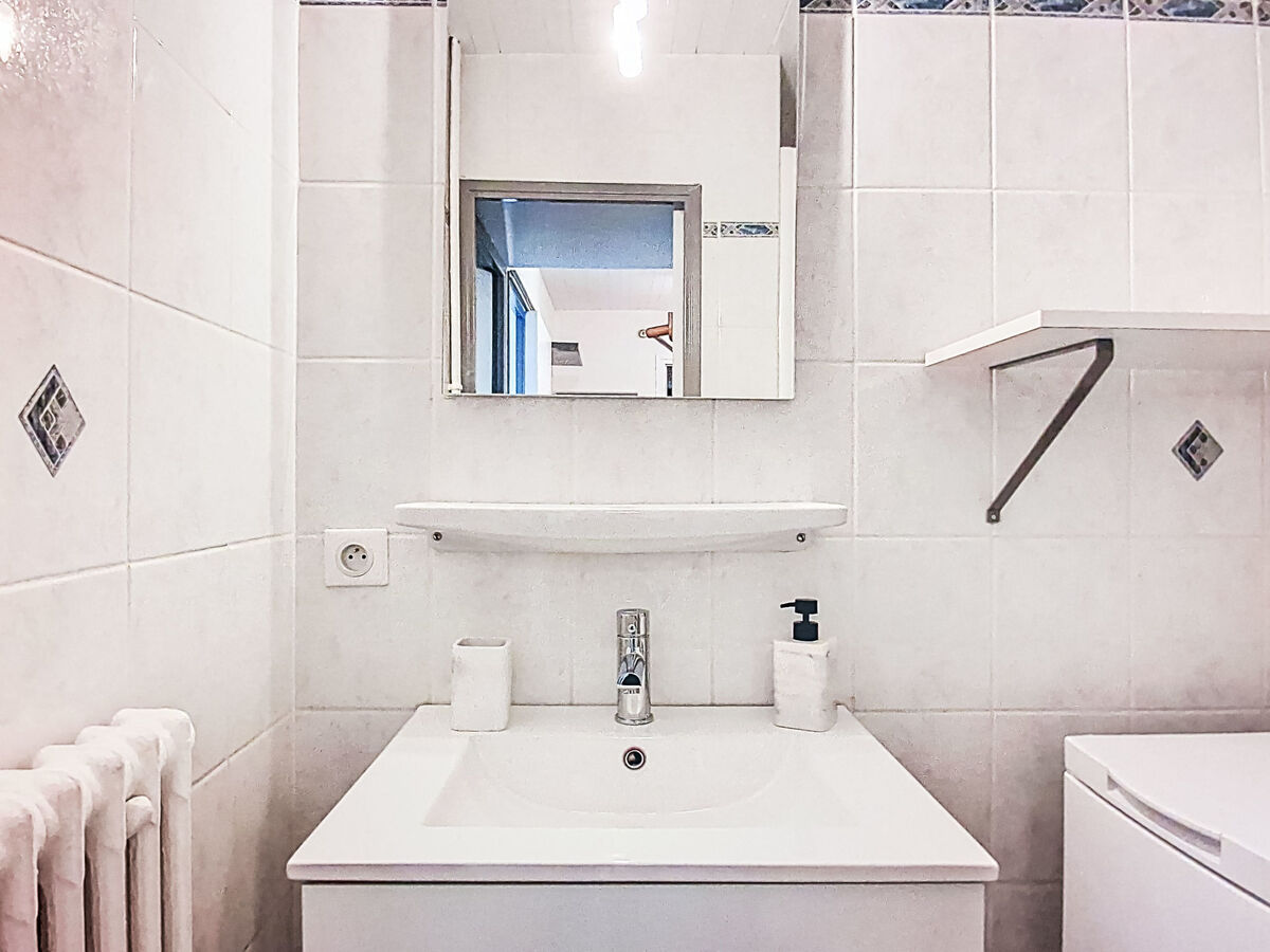 Apt 2 pièces 39m² Tignes, vue montagnes et pistes - Photo 13