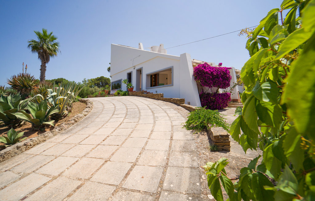 Casa Solare, Maison 7 personnes à Marsala - Photo 2