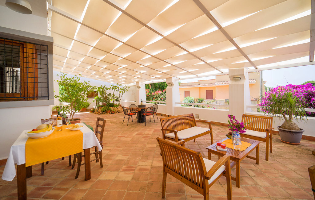 Casa Solare, Maison 7 personnes à Marsala - Photo 4