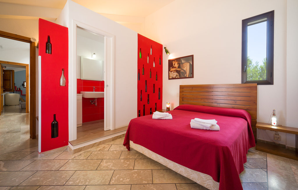 Casa Solare, Maison 7 personnes à Marsala - Photo 5