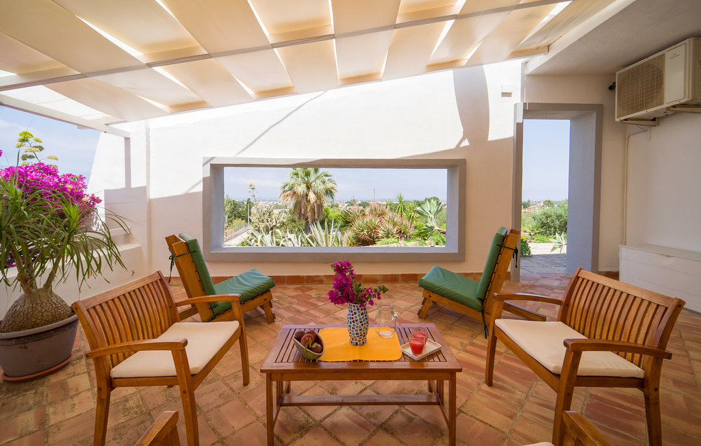 Casa Solare, Maison 7 personnes à Marsala - Photo 7