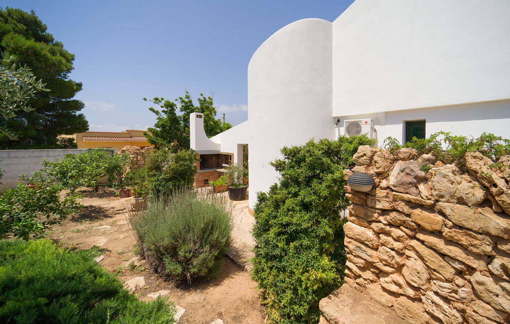 Casa Solare, Maison 7 personnes à Marsala - Photo 8