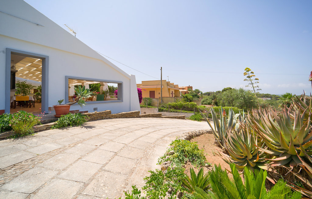 Casa Solare, Maison 7 personnes à Marsala - Photo 9