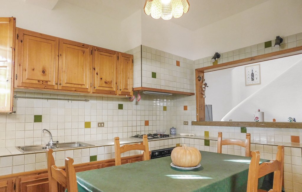 Casa Solare, Maison 7 personnes à Marsala - Photo 10