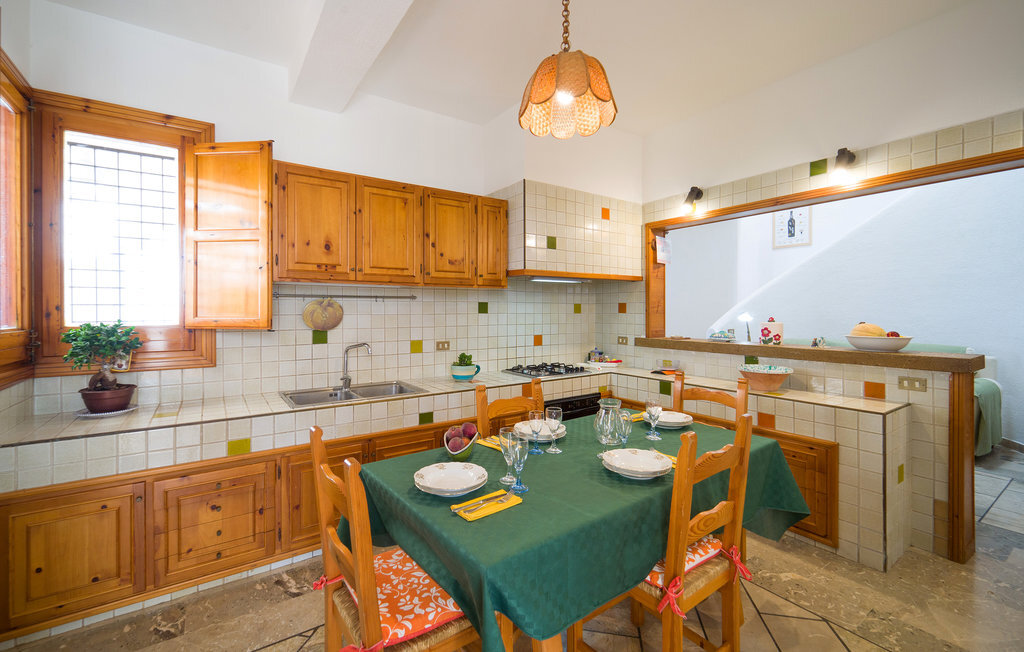 Casa Solare, Maison 7 personnes à Marsala - Photo 11