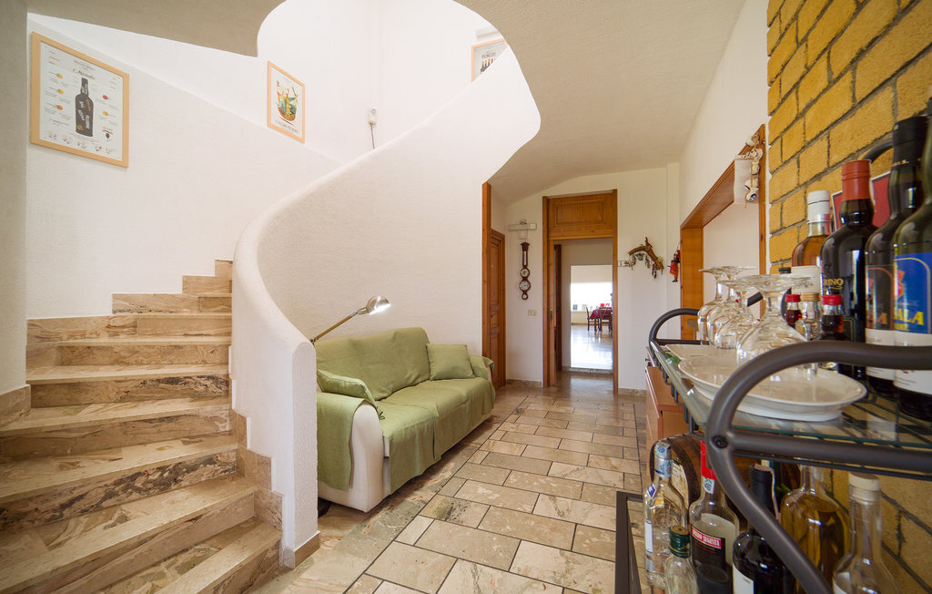 Casa Solare, Maison 7 personnes à Marsala - Photo 12