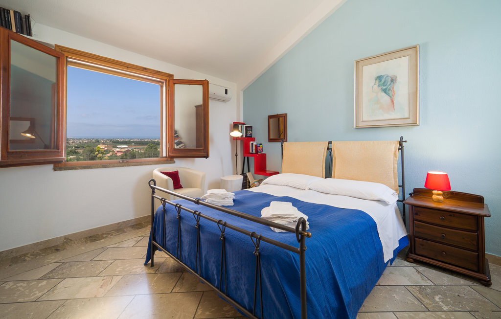 Casa Solare, Maison 7 personnes à Marsala - Photo 15