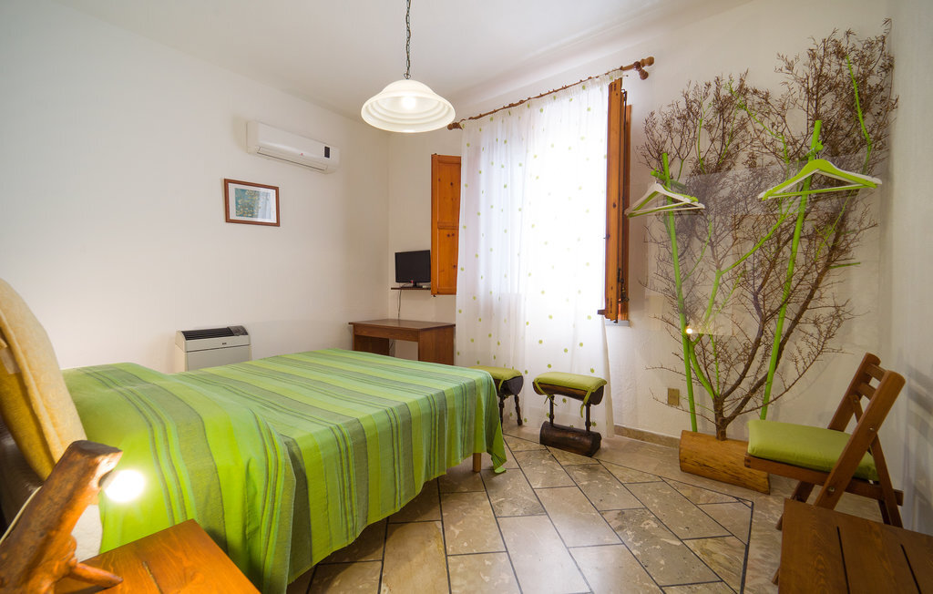 Casa Solare, Maison 7 personnes à Marsala - Photo 16