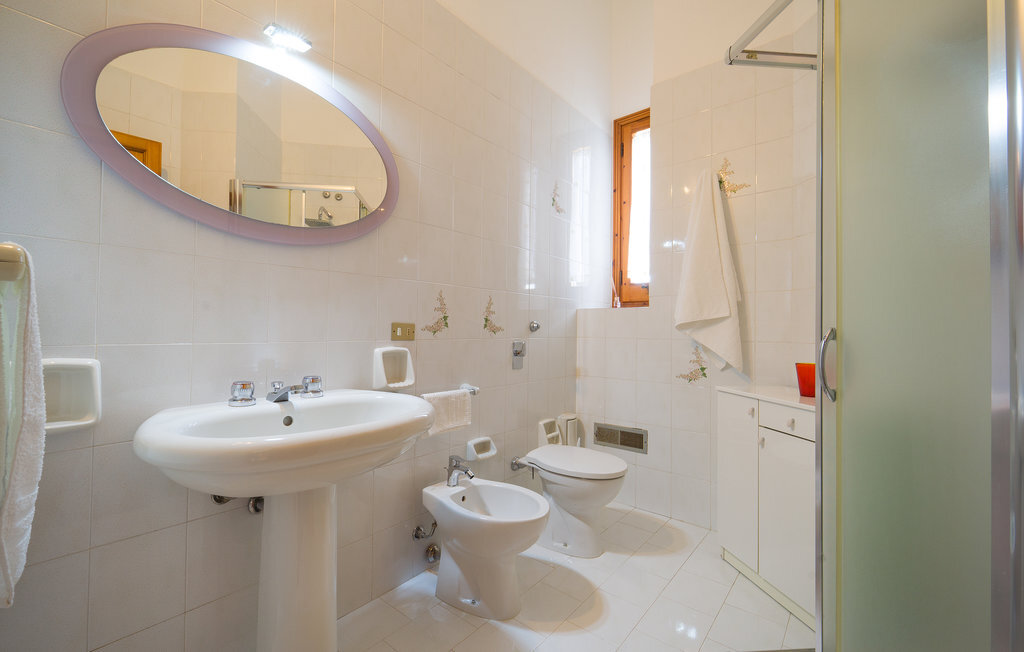 Casa Solare, Maison 7 personnes à Marsala - Photo 17