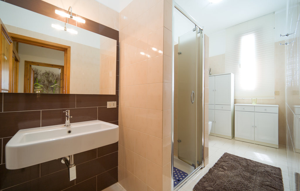 Casa Solare, Maison 7 personnes à Marsala - Photo 19