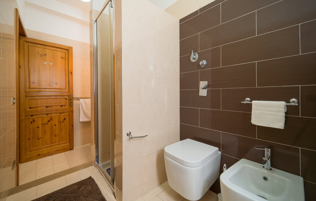 Casa Solare, Maison 7 personnes à Marsala - Photo 20