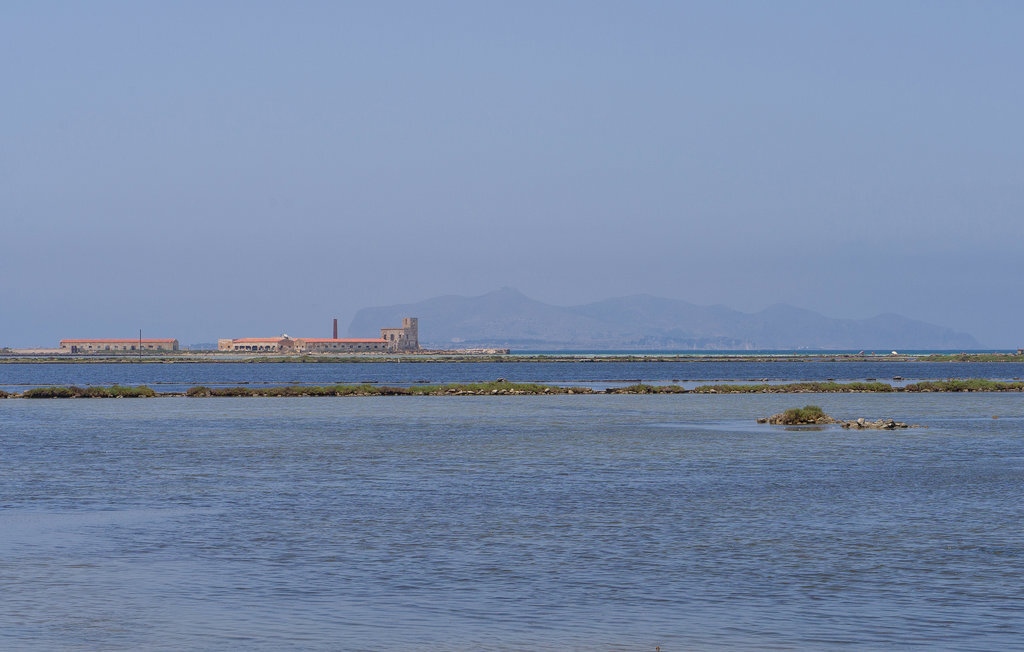 Casa Solare, Maison 7 personnes à Marsala - Photo 21