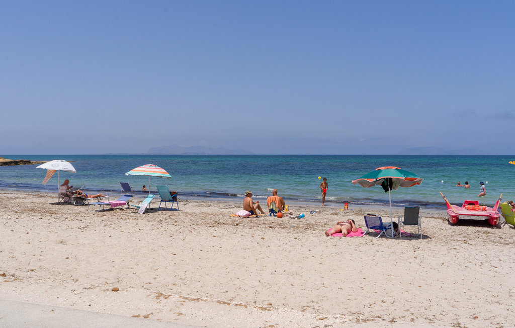 Casa Solare, Maison 7 personnes à Marsala - Photo 22
