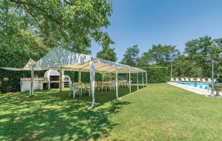 Casa Terrossoli, Maison 14 personnes à Capolona - Photo 3