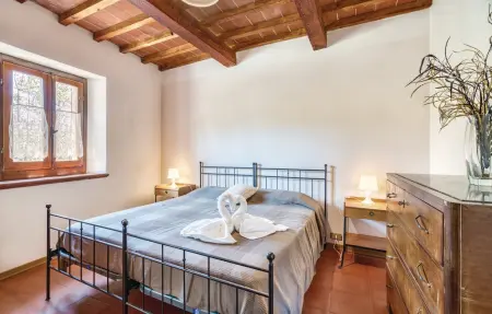 Casa Terrossoli, Maison 14 personnes à Capolona - Photo 13