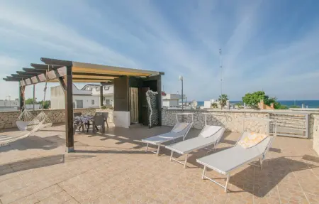 Location appartement de vacances à Bari