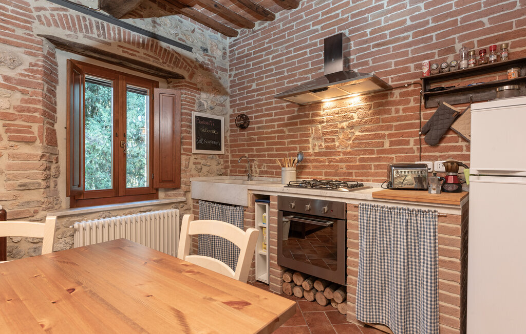 Il Pomo, maison en pierre avec cour privée - Photo 4