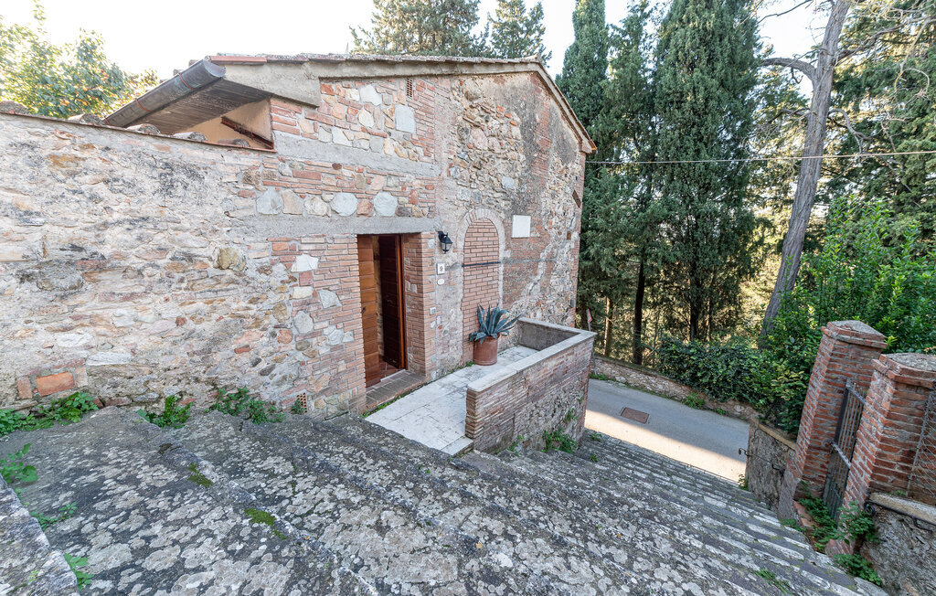Il Pomo, maison en pierre avec cour privée - Photo 6