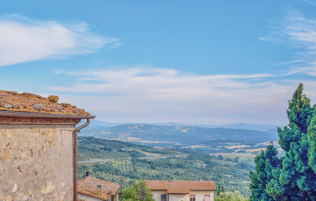Il Pomo, maison en pierre avec cour privée - Photo 10