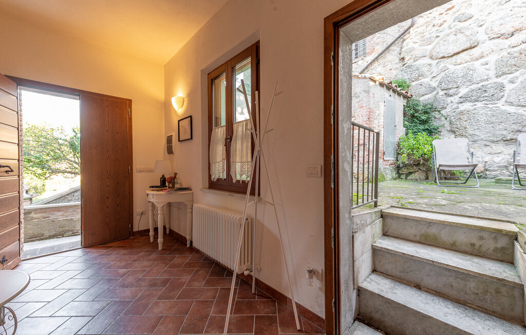 Il Pomo, maison en pierre avec cour privée - Photo 11