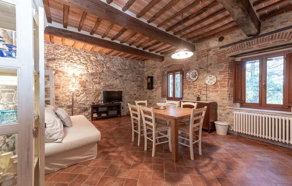 Il Pomo, maison en pierre avec cour privée - Photo 12