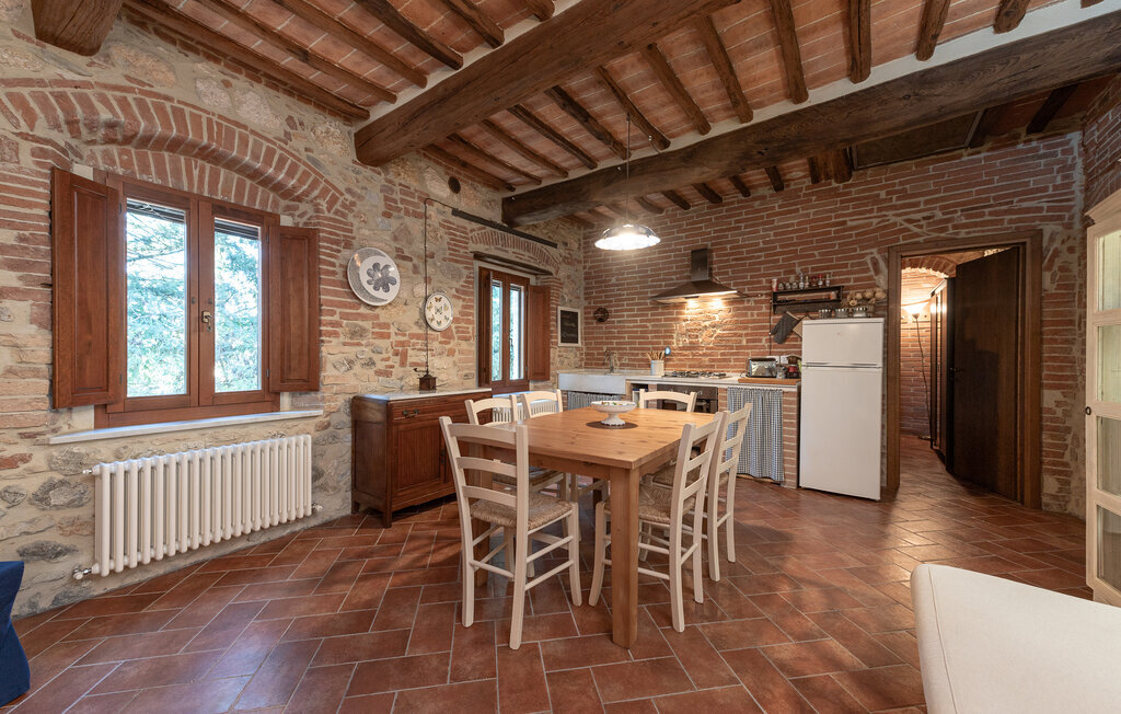 Il Pomo, maison en pierre avec cour privée - Photo 14
