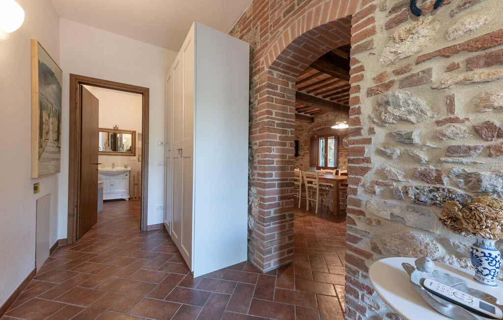 Il Pomo, maison en pierre avec cour privée - Photo 16