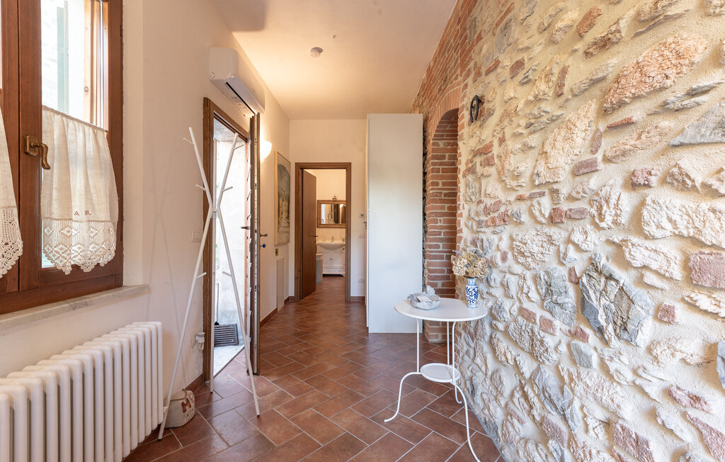 Il Pomo, maison en pierre avec cour privée - Photo 17