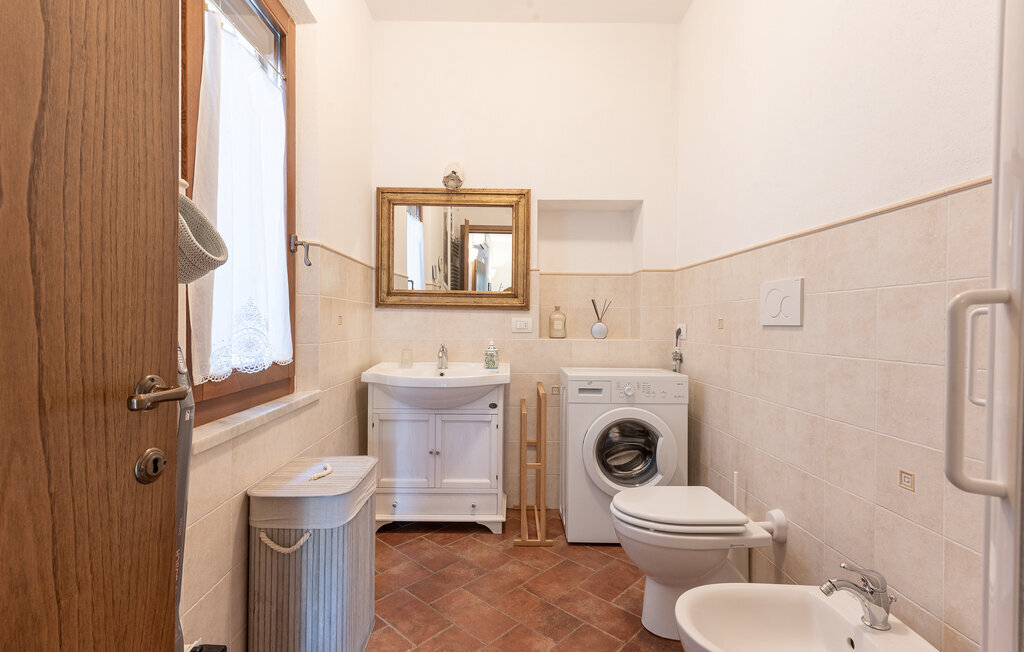 Il Pomo, maison en pierre avec cour privée - Photo 20