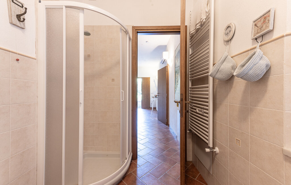 Il Pomo, maison en pierre avec cour privée - Photo 21