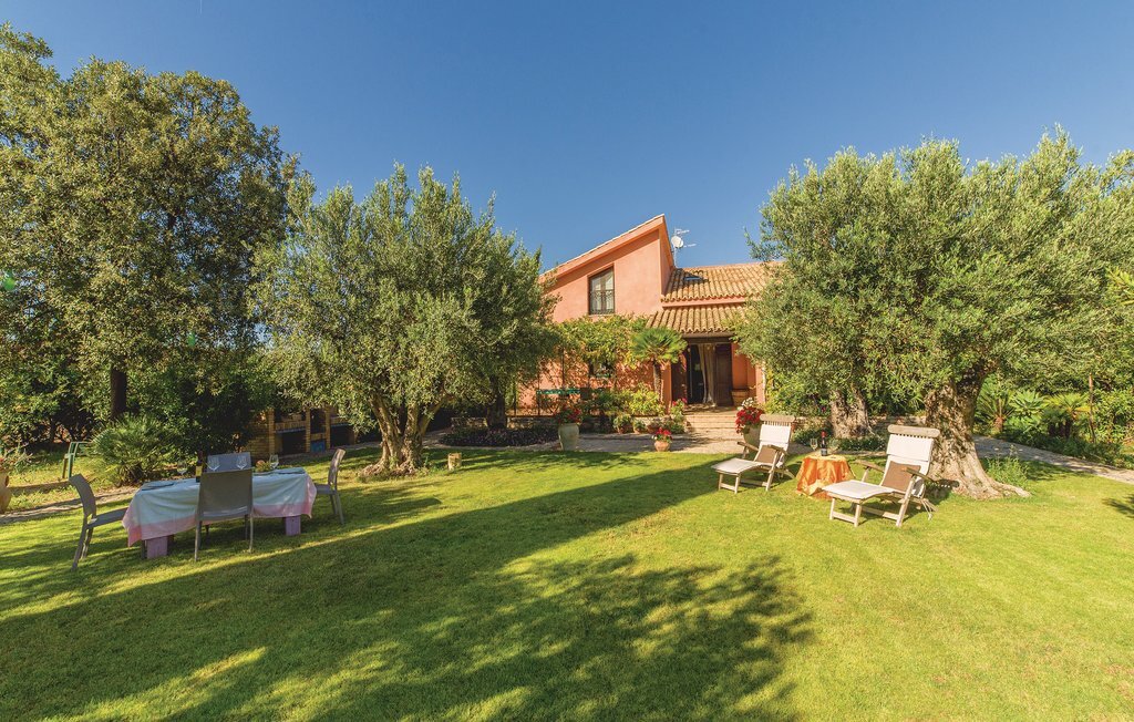 Casa Caracci Mare, maison méditerranéenne à 150 m de la plage - Photo 1