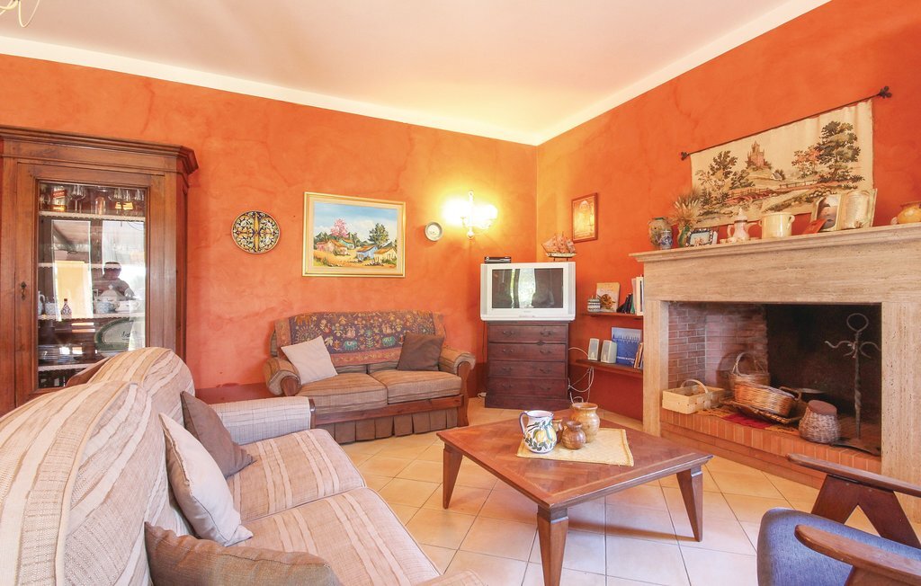 Casa Caracci Mare, maison méditerranéenne à 150 m de la plage - Photo 3