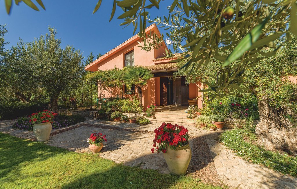 Casa Caracci Mare, maison méditerranéenne à 150 m de la plage - Photo 5