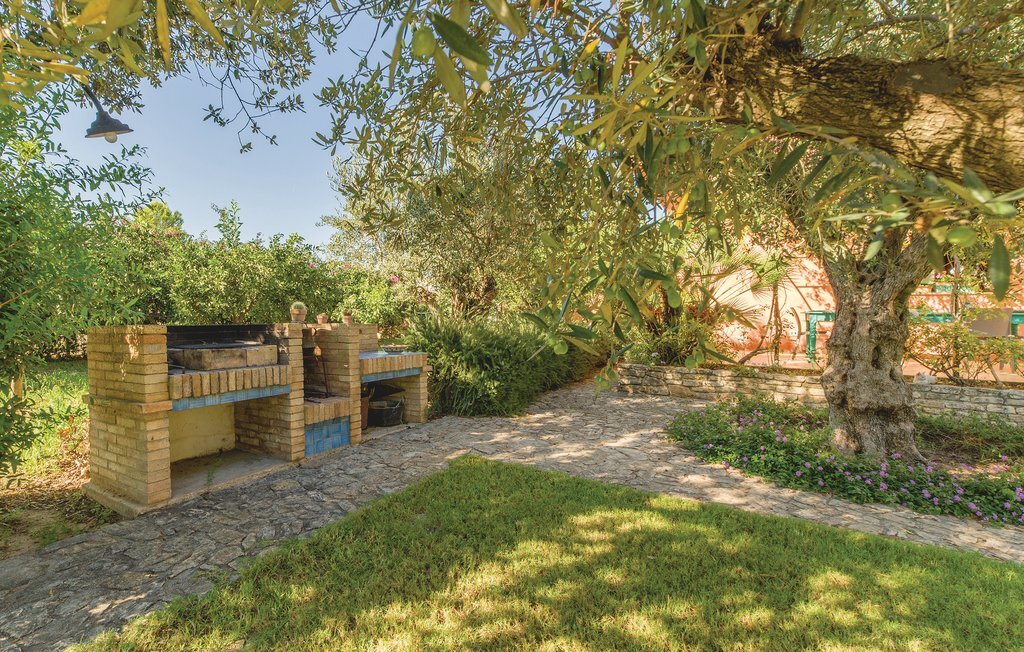 Casa Caracci Mare, maison méditerranéenne à 150 m de la plage - Photo 6