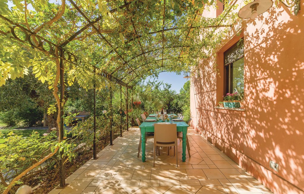 Casa Caracci Mare, maison méditerranéenne à 150 m de la plage - Photo 8