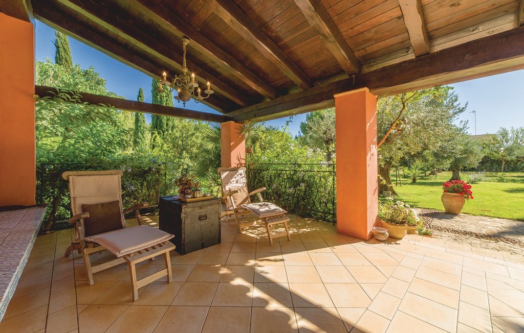 Casa Caracci Mare, maison méditerranéenne à 150 m de la plage - Photo 9