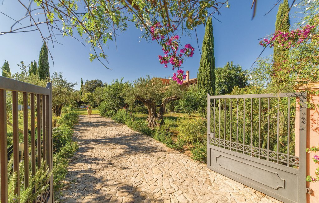 Casa Caracci Mare, maison méditerranéenne à 150 m de la plage - Photo 10