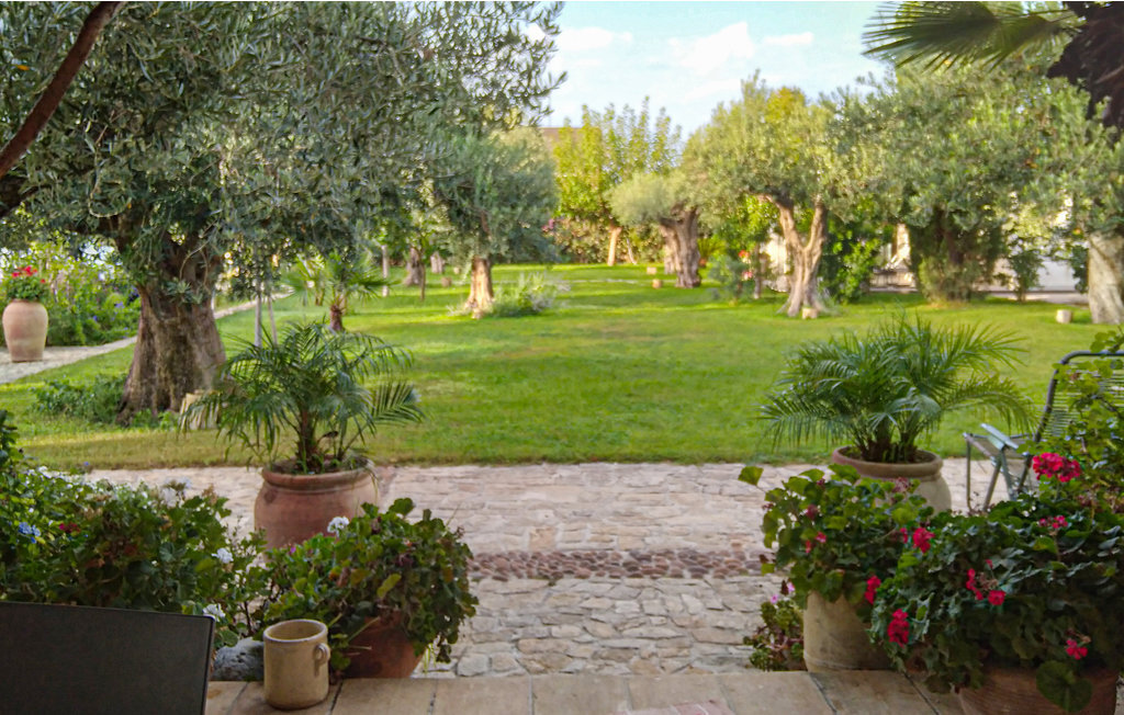 Casa Caracci Mare, maison méditerranéenne à 150 m de la plage - Photo 11