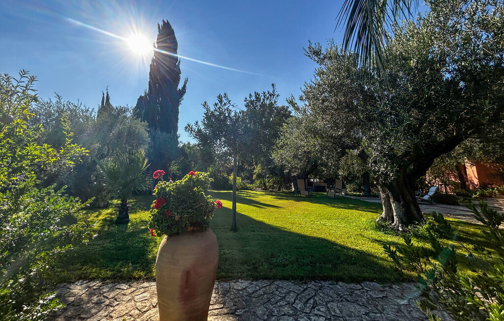 Casa Caracci Mare, maison méditerranéenne à 150 m de la plage - Photo 15