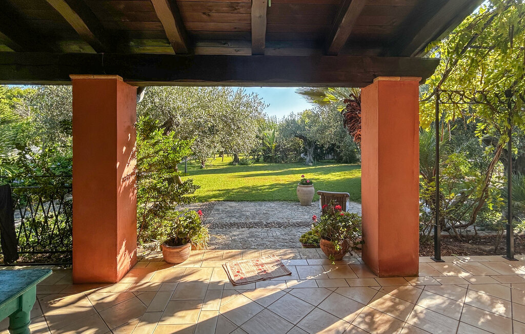 Casa Caracci Mare, maison méditerranéenne à 150 m de la plage - Photo 16